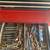 Vintage craftsman combo toolbox loaded with tools 6 thumbnail