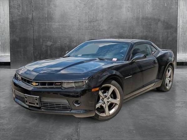 2014 Chevrolet Camaro Chevy LT Coupe - $15,898 (Call *(571) 601-4316* to Confirm Availability Instantly)63616738339969120