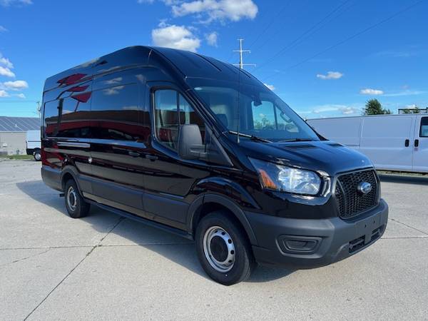 2023 Ford Transit 250 EXTENDED - Photo 6