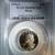 1976-S, SILVER PROOF BICENTENNIAL QUARTER GRADED BY PCGS PR69DCAM 1 thumbnail