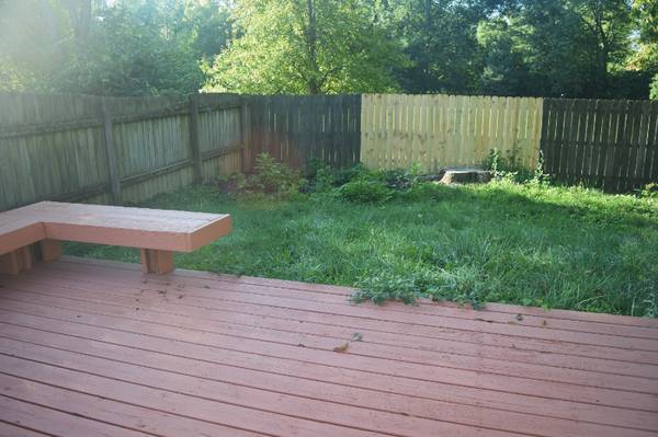 $1775.00 / 3br - 1396ft2 - Beautiful 3BR/2BA Single-Family Home Lafayette, IN63982417955714122