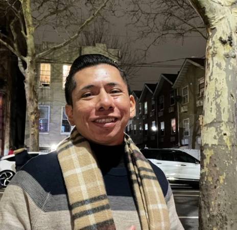 Navy Veteran Seeks Room by December 1