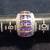 925 Sterling Silver Ring size 9 7 thumbnail