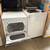 Set top load 2/1 washer 5.3 and gas dryer whirlpool 3 thumbnail