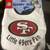 Baby Bib: New-SF Little 49ers Fan- official NFL 1 thumbnail