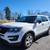 2016 Ford Interceptor Utility AWD-102k Miles 3.7 V6 Auto Good Cond 1 thumbnail