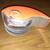 Vintage Hache-Vite Rolling Cutter Original Swiss Quality Chopper Mince 1 thumbnail
