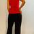 Women's Express Correspondent Stretch Pants 7 thumbnail