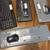 4 Logitech Windows Keyboards & 3 Logitech mice 1 thumbnail