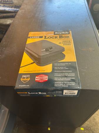 lock box 1