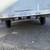 101"X12' Crossover 2.0 Multisport High Country Snowmobile Trailer Whit 4 thumbnail