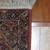 Karastan Mult-color Panel Kirman Rug 2.2"x4" 6 thumbnail