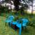 Freshly Painted Outdoor Furniture 5 thumbnail