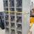 Gym Locker Storage Sets Single wide 3 Wide Assorted 2 thumbnail