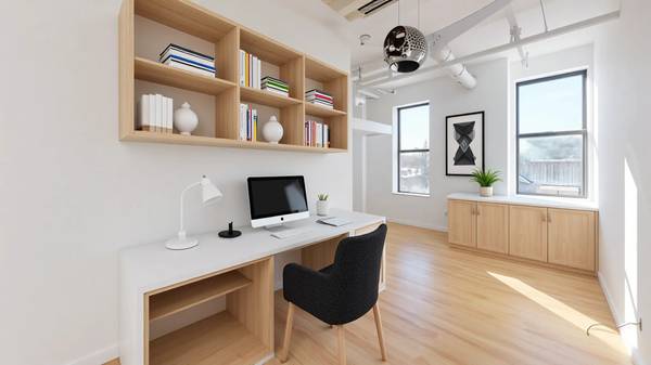 $1,100 / 200ft2 - OFFICE ART MASSAGE ESTHETICS TATTOO STUDIO 4E5 (Greenpoint Brooklyn)63827205570307120