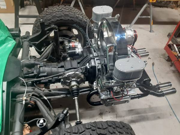 1978 VW Bug - $15,000 (Smithville Tx)63621898561153124