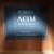 Yamaha AC1M Concert Acoustic/Electric Guitar 6 thumbnail