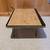 Portable Small Folding Table 30"x21" 2 thumbnail