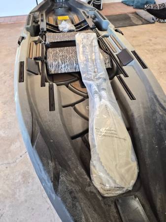 Kayak 1