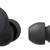 Sony LinkBuds S Truly Wireless Noise Canceling Earbud Headphones - BLK 2 thumbnail