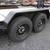 24 Ft 8 Ton Equipment Trailer New 3 thumbnail