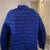 Men’s Nautica Reversible Puffer Jacket 4 thumbnail