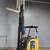 FORKLIFT NARROW AISLE 2019 YALE ESC040ADN36TE084 8 thumbnail