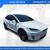 2019 Tesla Model X Standard Range Sport Utility 4D 1 thumbnail