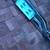 1957 Ford Thunderbird rear bumper 6 thumbnail