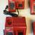 Milwaukee Drill Tool Battery Chargers *NEW!* 5 thumbnail