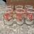 Mid-Century Glasses with Carrying Case 2 thumbnail