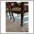 Baker Furniture Louis Xv Style Dining Chairs, Set Of 10 24 thumbnail