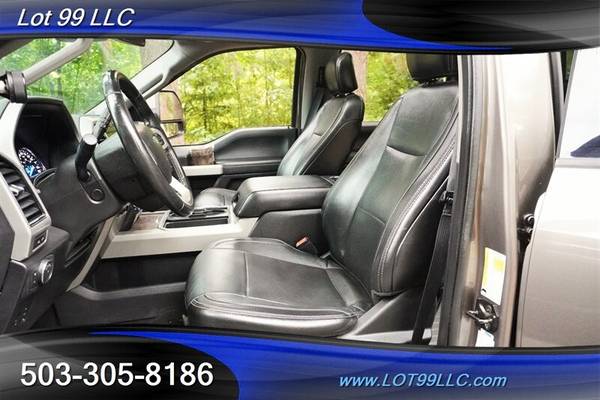 2019 Ford F-350 4x4 4WD - Photo 15