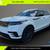 2018 Land Rover Range Rover Velar R-Dynamic SE Sport Utility 4D 1 thumbnail