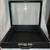 Portable Black Display Box with Glass 2 thumbnail