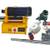 Line Boring Machine Hole Drilling Connecting Rod Boring Machine#022398 1 thumbnail