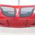 04-05 Pontiac Bonneville GXP Front Bumper 2 thumbnail