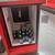 Snap-on Tools Kegerator with customer cover and pony keg, Nice 4 thumbnail