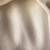 French Terry baby silky soft fabric Natural yarn Rolls White 5 thumbnail