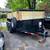 Dump trailer RENTAL 4 thumbnail