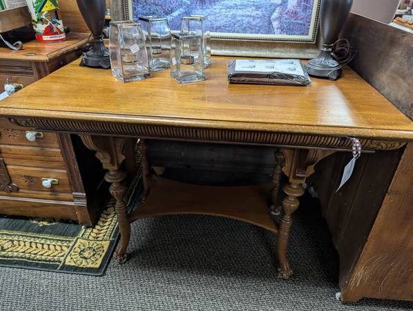 Antique Table 1