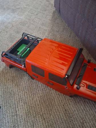 RC Car 1