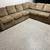 (+Delivery Opt.) Beautiful L-Shaped Sectional by Broyhill Furniture! 5 thumbnail