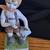 Vintage hand painted figurines 4 thumbnail