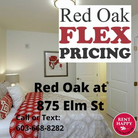 $2,049 / 1br - 818ft2 - Heart of Downtown! Luxury 1 BD/ 1BA Apt!! Stainless Steel Appliances!! (875 Elm Street, Manchester)63931659767170120