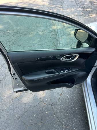 2019 NISSAN SENTRA SV - $8,500 (Fremont)63438663427457124