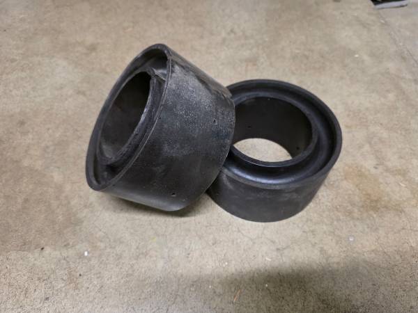 SumoSprings, front coil CSS-1195 Promaster, F250, Transit, Jeep 1