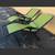 (2) Zero Gravity Chairs. Adjustable Outdoor Lounge Recliners. Folding Patio Lawn 4 thumbnail