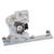 Interlock  SQD 9999 SX-6  1 N/O for Type S, Size 00-7 (4 available) 2 thumbnail