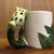 Cincinnati Zoo Frog Mug 6 thumbnail